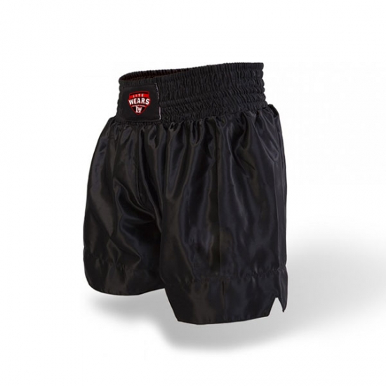  Muay Thai Shorts